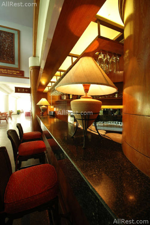 Club Andaman Beach Resort 16